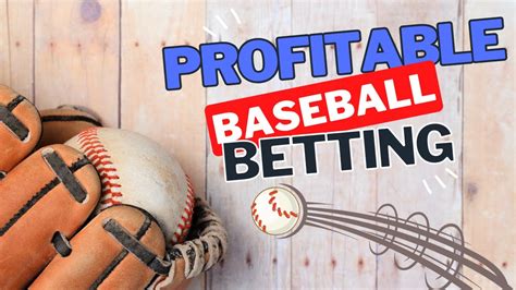 best mlb betting tips